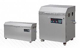 Anilox Roller Washing Machine