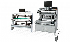 Plate Mounting Machine